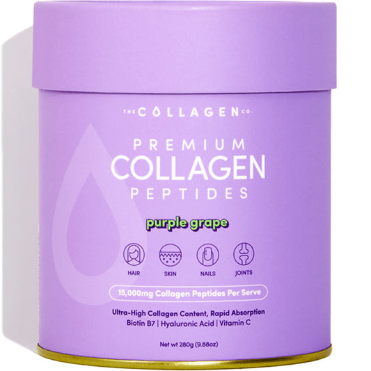The Collagen Co. Premium Collagen Peptides