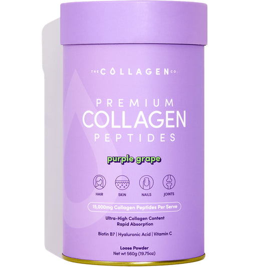 The Collagen Co. Premium Collagen Peptides