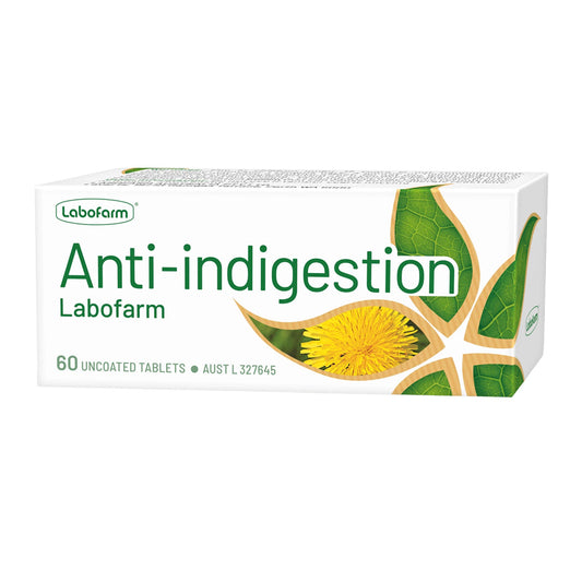 Labofarm Anti-Indigestion