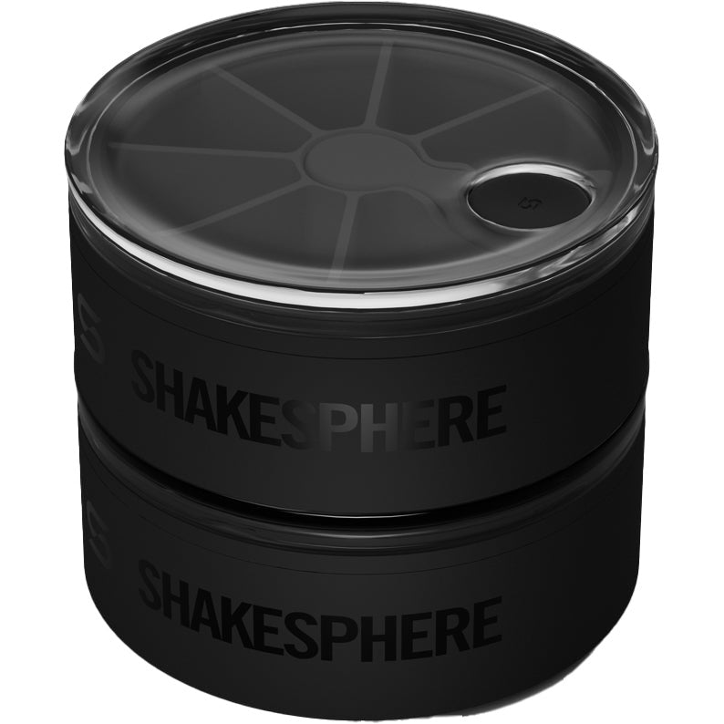 ShakeSphere Magnetic Pill Storage
