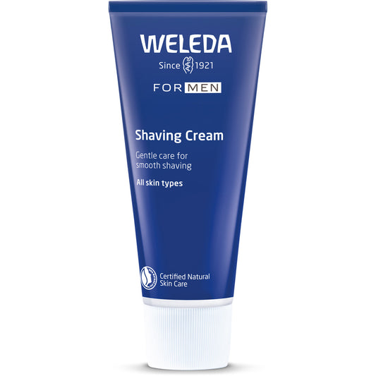 Weleda Shaving Cream