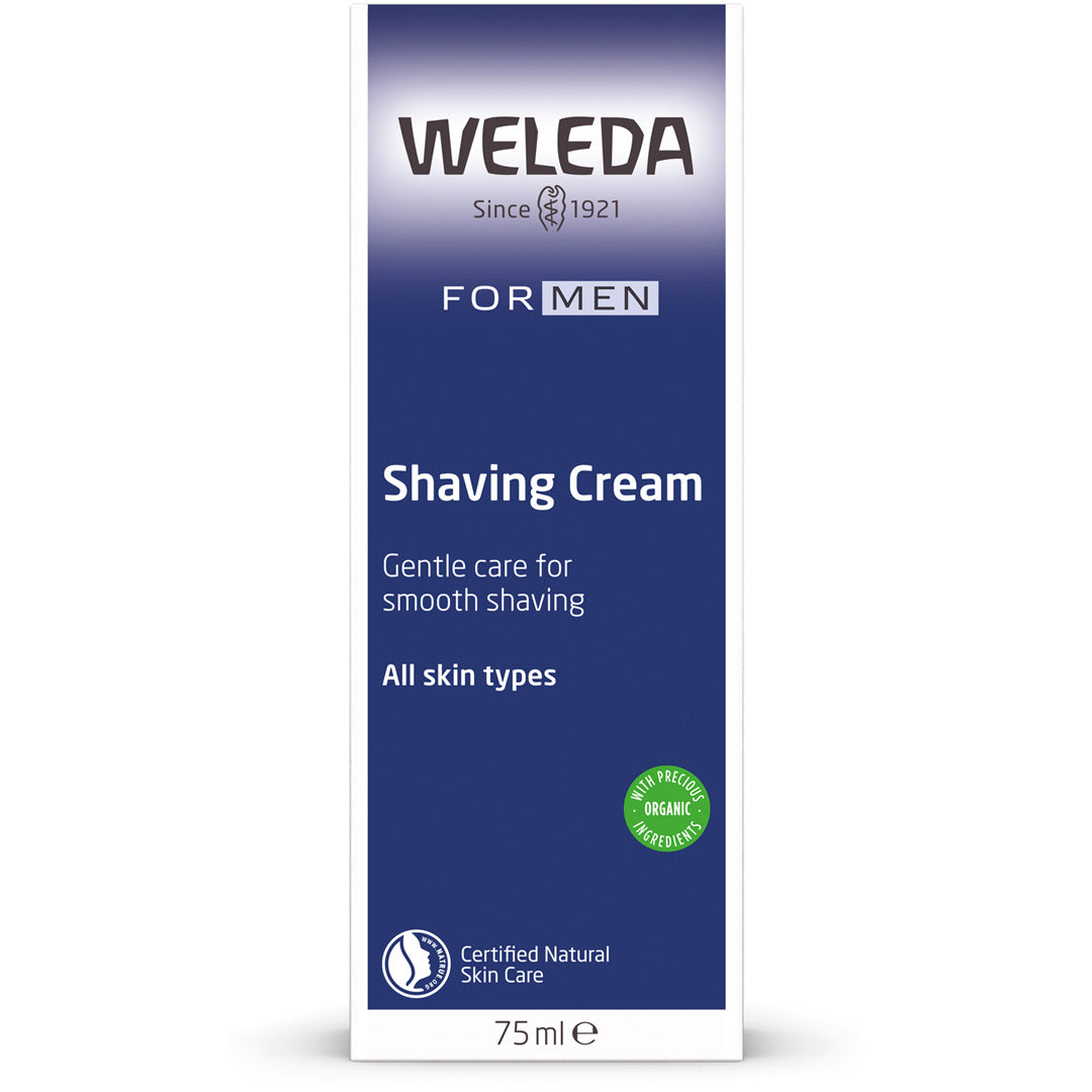 Weleda Shaving Cream