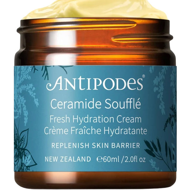 Antipodes Ceramide Souffle Skin Cream
