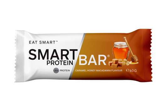 Smart Diet Solutions Smart Protein Bars