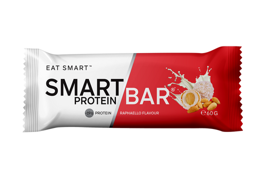 Smart Diet Solutions Smart Protein Bars
