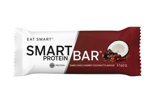 Smart Diet Solutions Smart Protein Bars