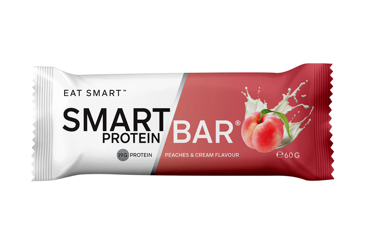 Smart Diet Solutions Smart Protein Bars