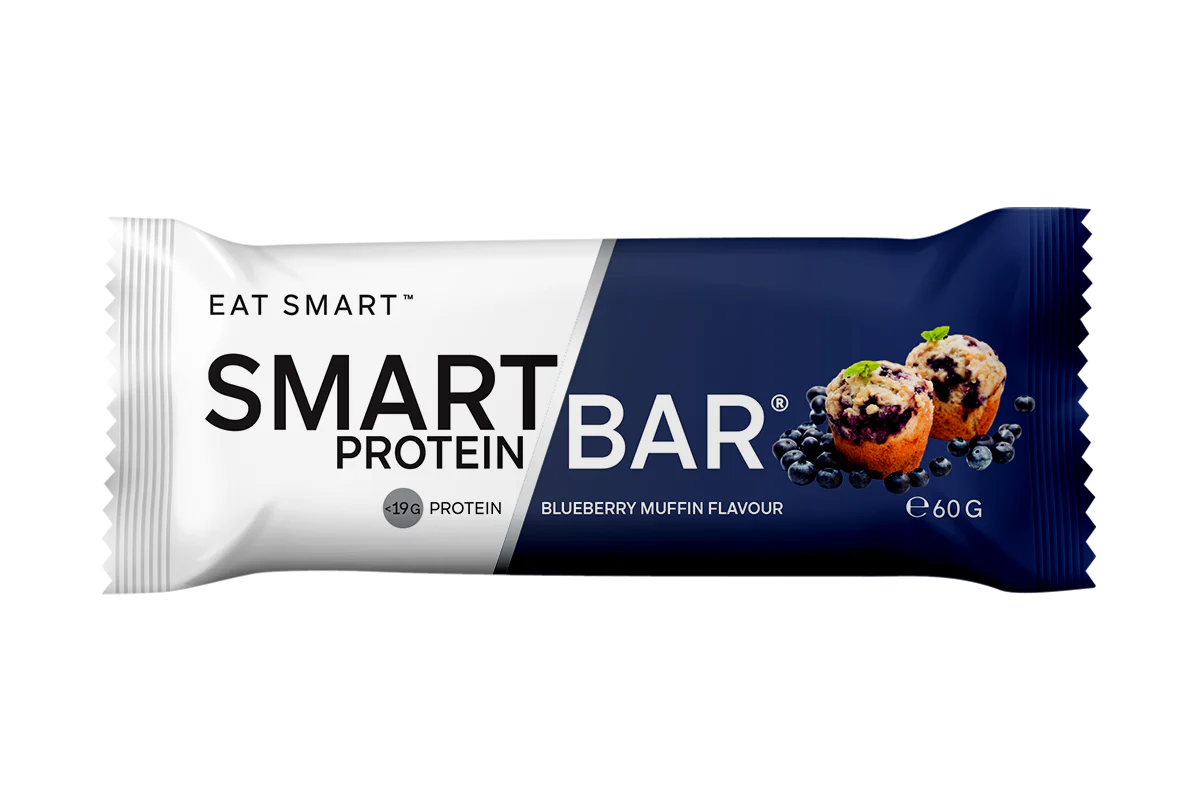 Smart Diet Solutions Smart Protein Bars