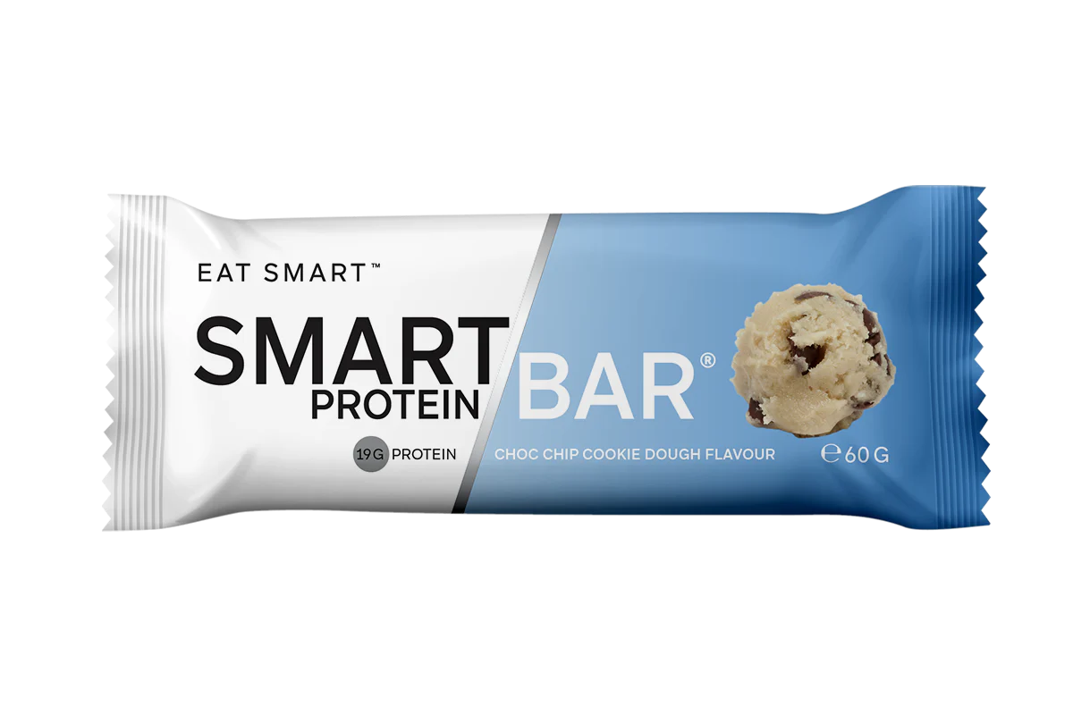 Smart Diet Solutions Smart Protein Bars