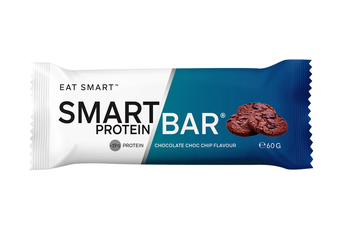 Smart Diet Solutions Smart Protein Bars