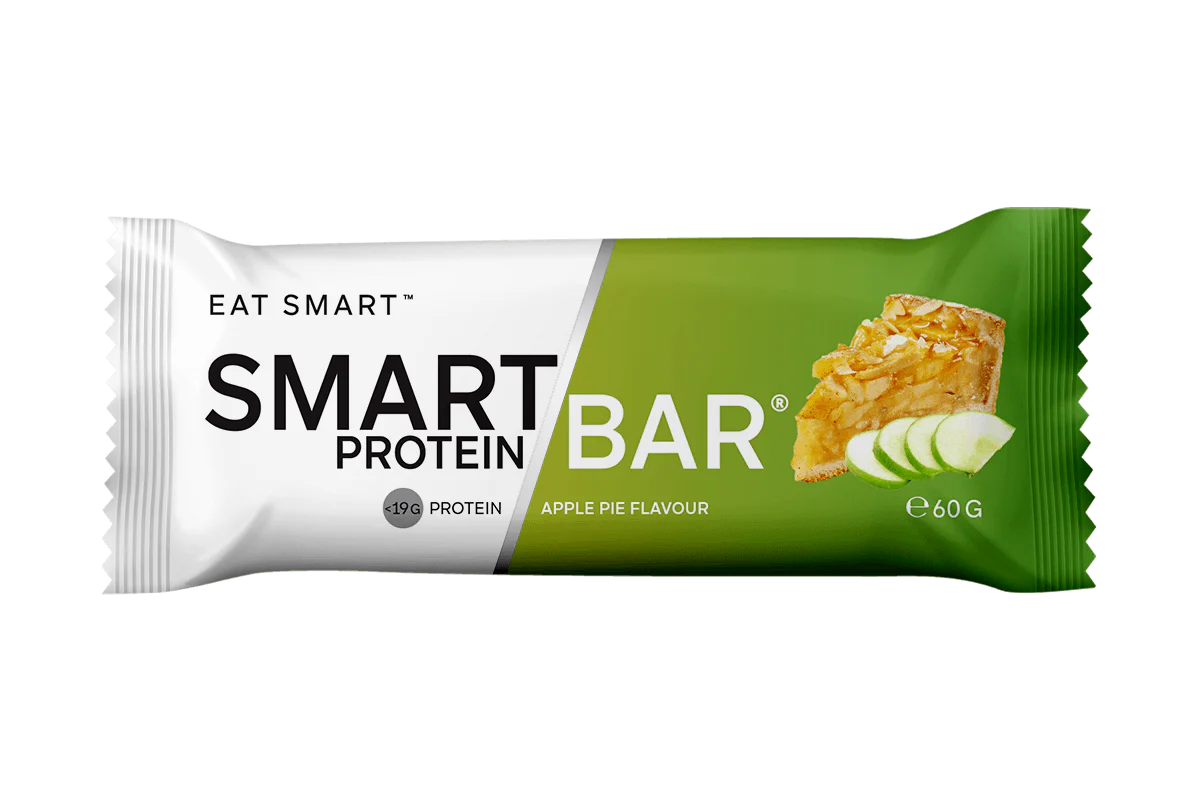 Smart Diet Solutions Smart Protein Bars