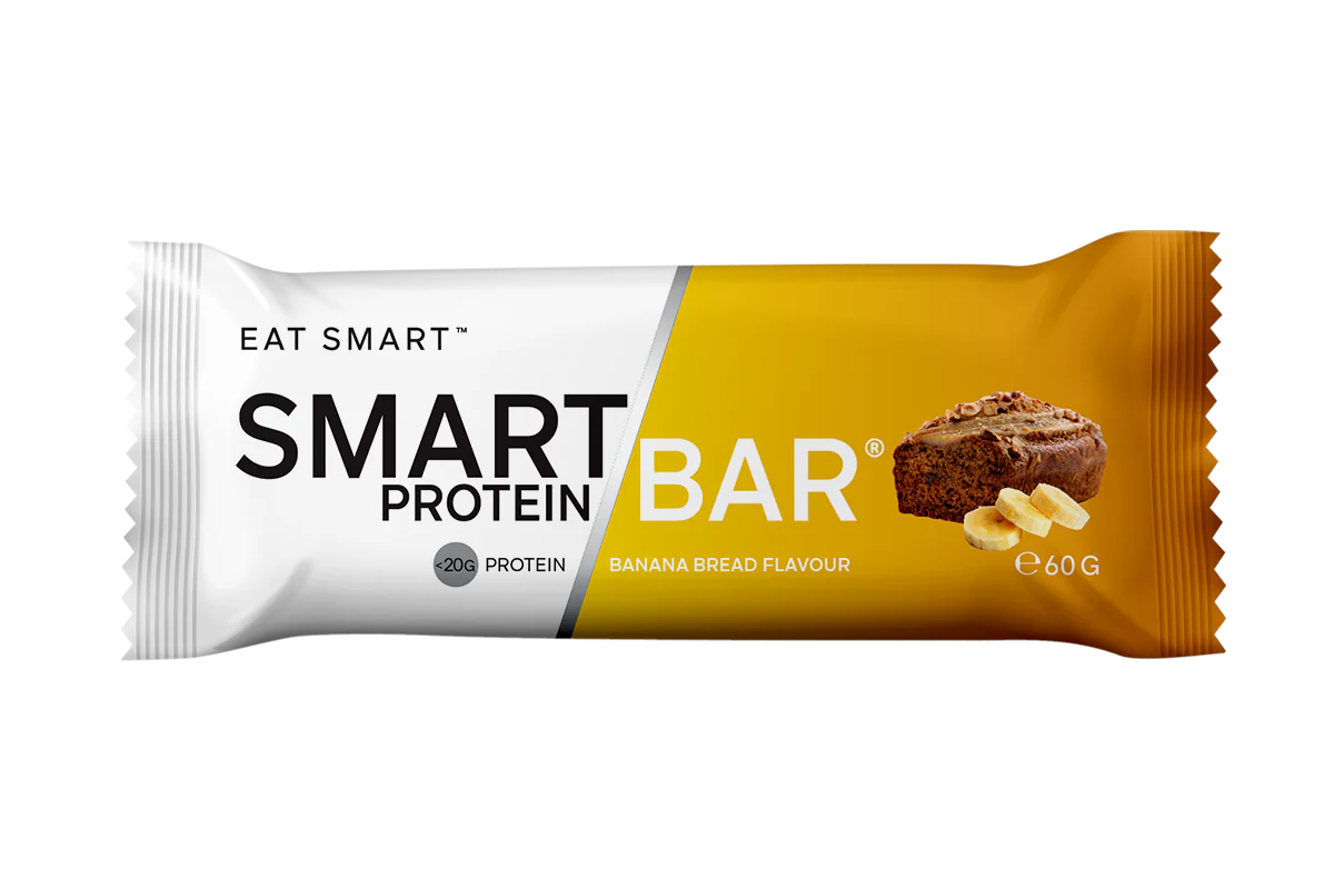 Smart Diet Solutions Smart Protein Bars