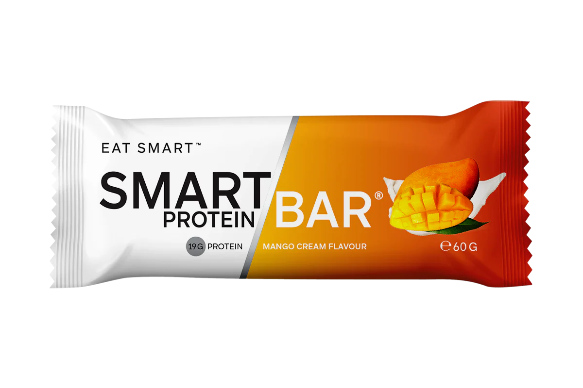Smart Diet Solutions Smart Protein Bars