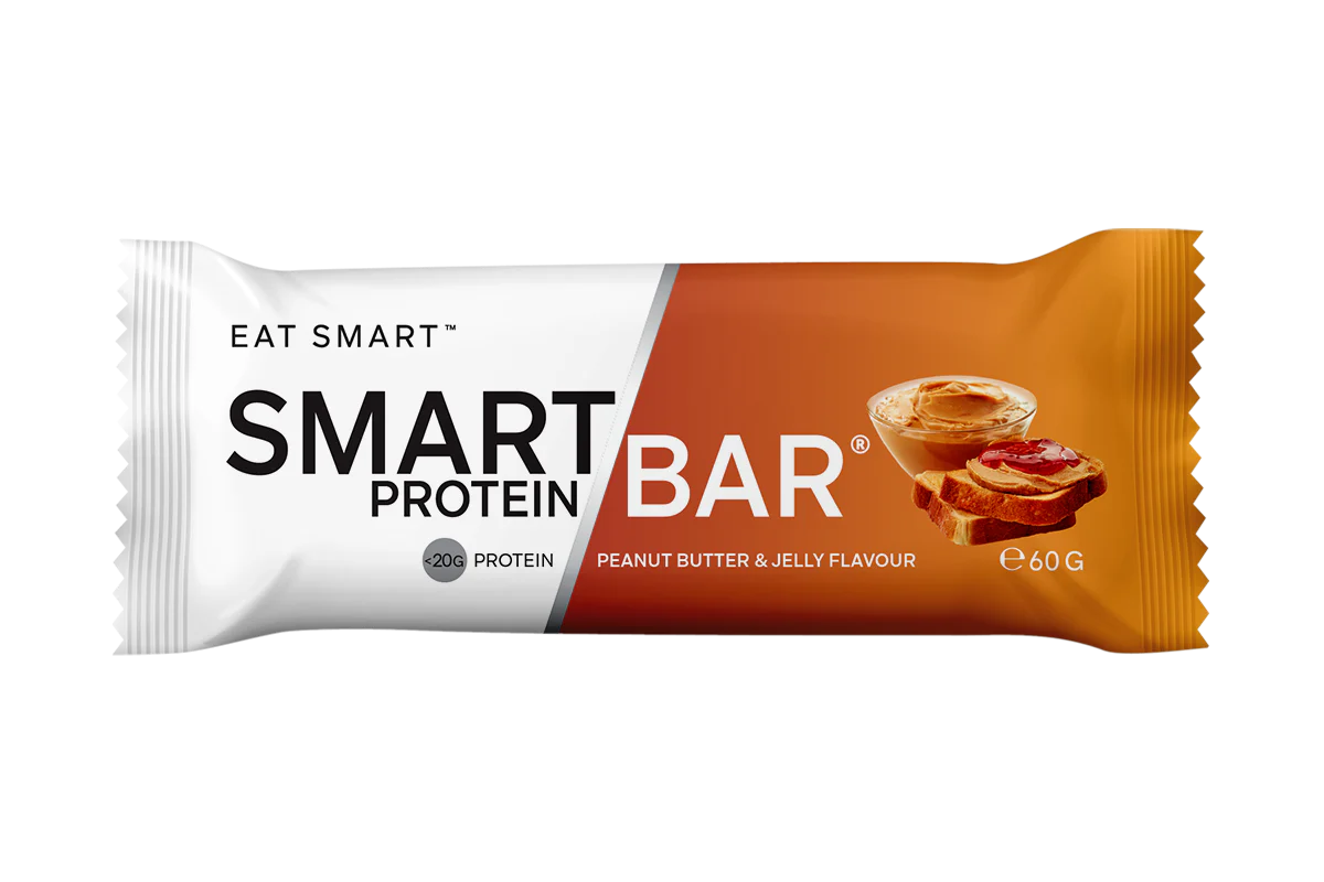 Smart Diet Solutions Smart Protein Bars