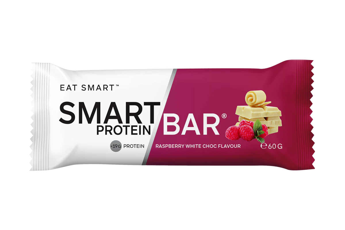 Smart Diet Solutions Smart Protein Bars