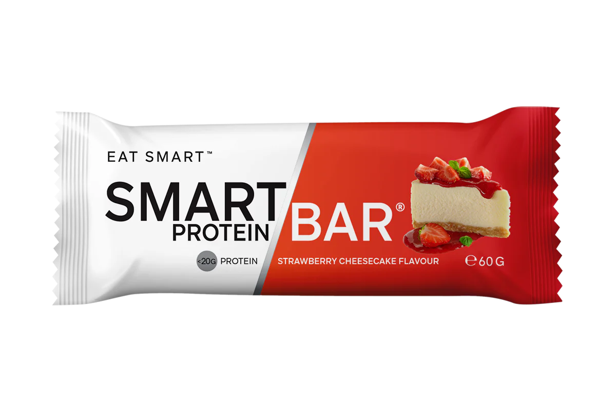 Smart Diet Solutions Smart Protein Bars