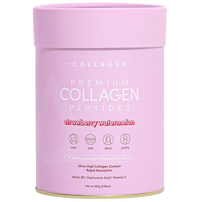 The Collagen Co. Premium Collagen Peptides