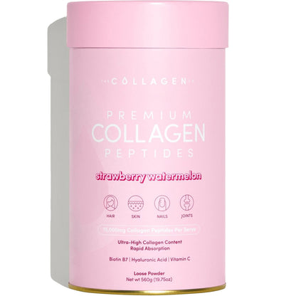 The Collagen Co. Premium Collagen Peptides