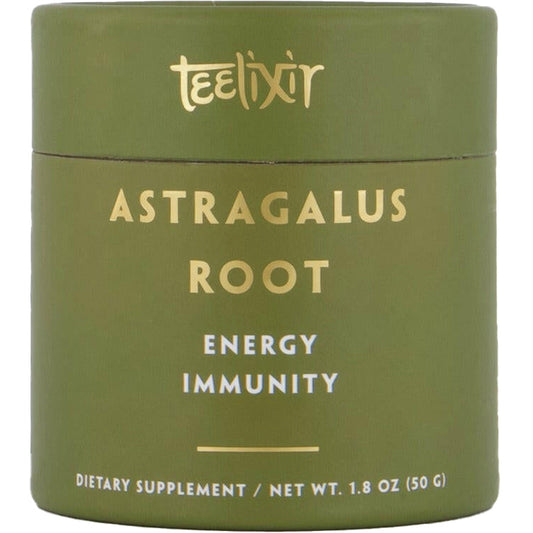 Teelixir Astragalus Root Powder