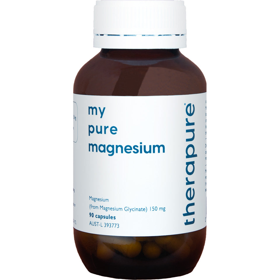 Therapure My Pure Magnesium