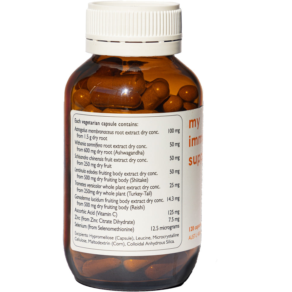 Therapure My Immune Support