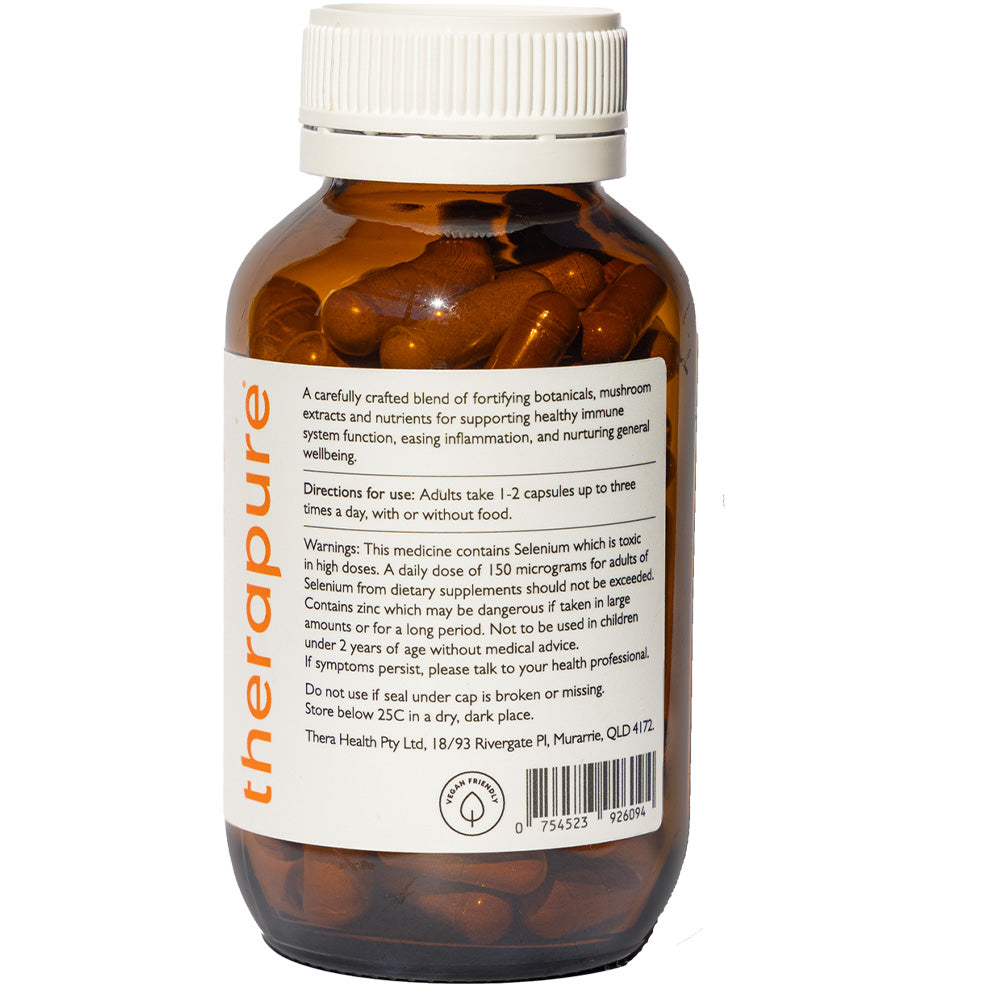Therapure My Immune Support