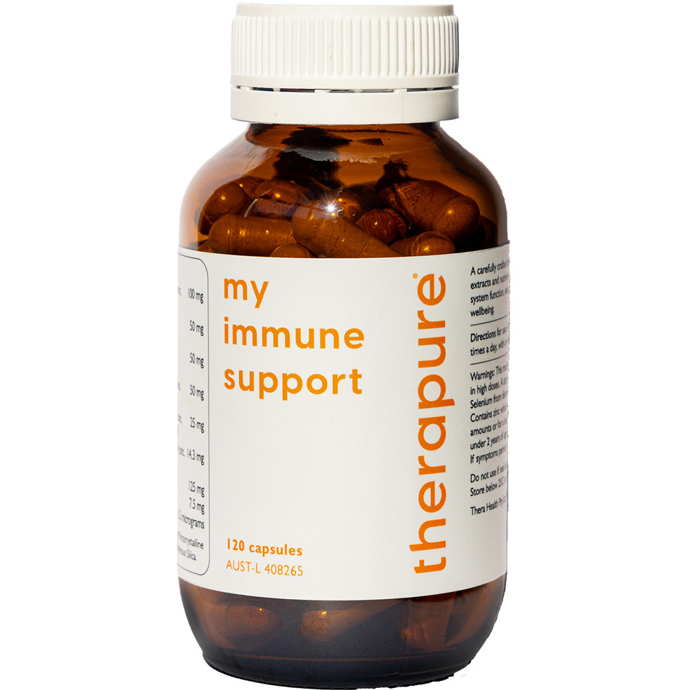Therapure My Immune Support