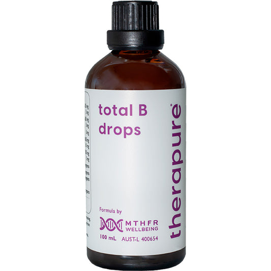 Therapure Total B Drops