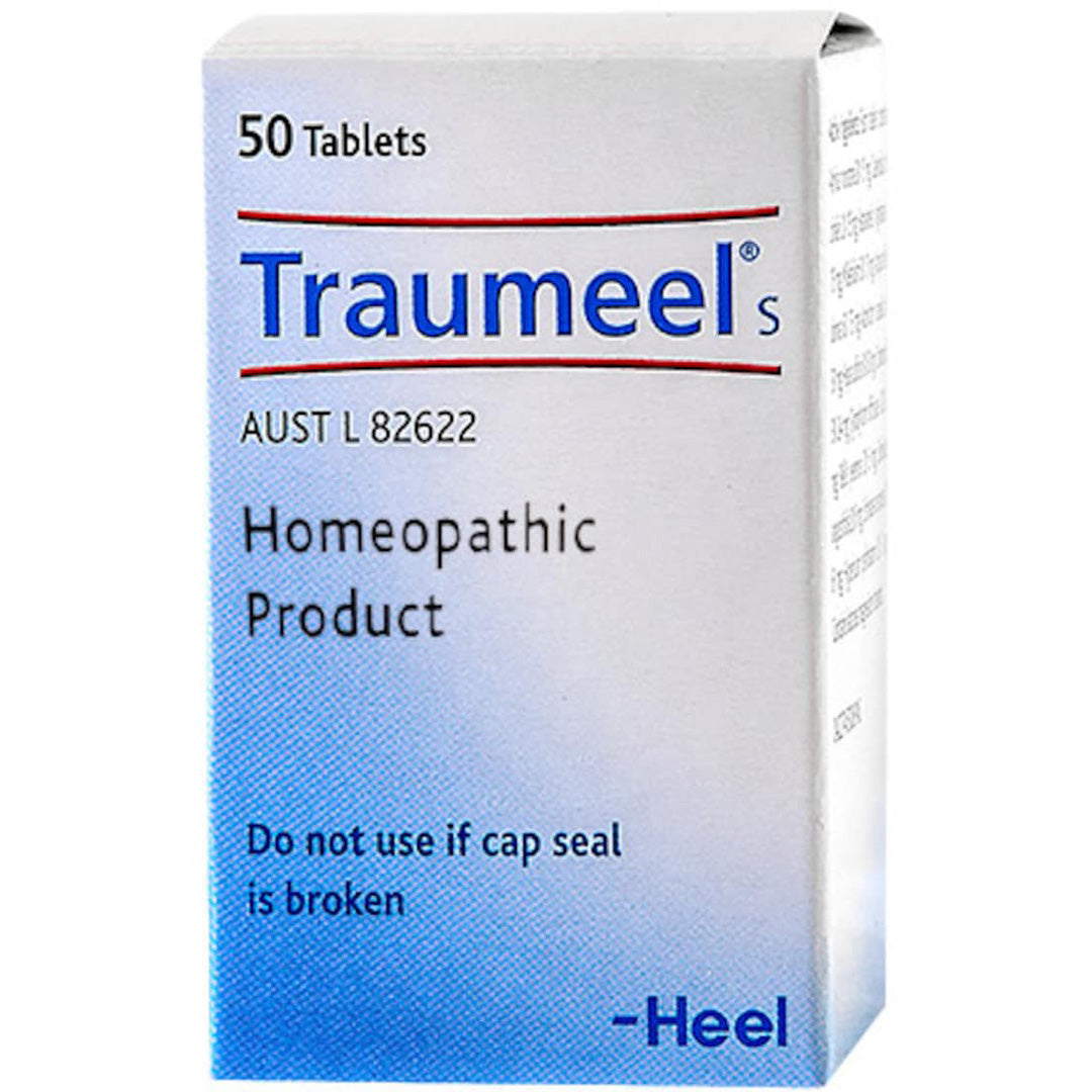 Heel Traumeel S