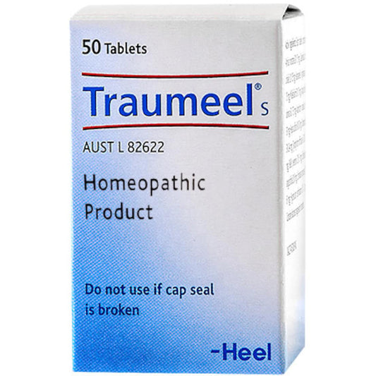 Heel Traumeel S