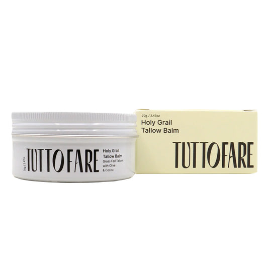 Tuttofare Holy Grail Tallow Balm