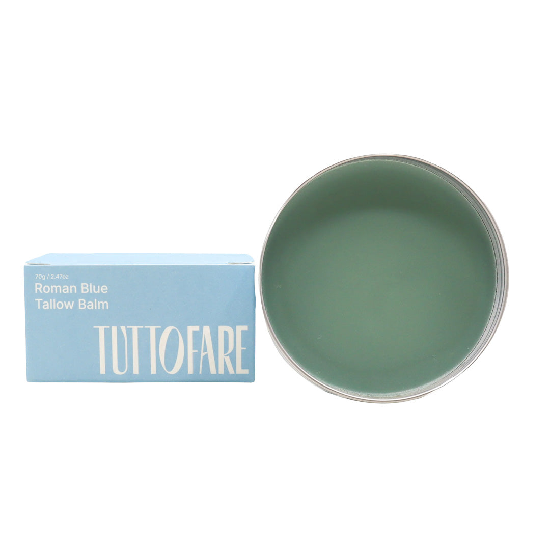 Tuttofare Roman Blue Tallow Balm