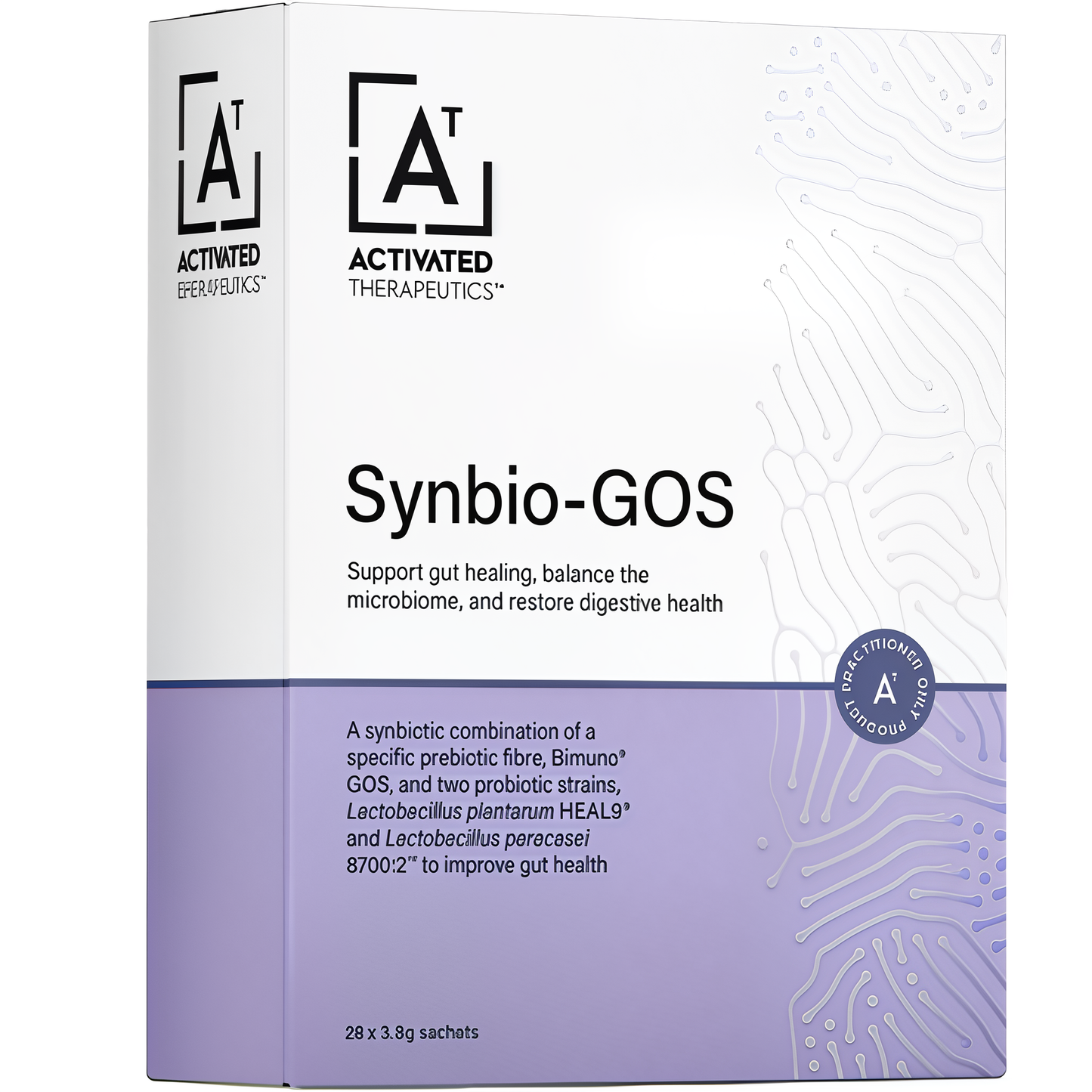 Activated Therapeutics Synbio-GOS
