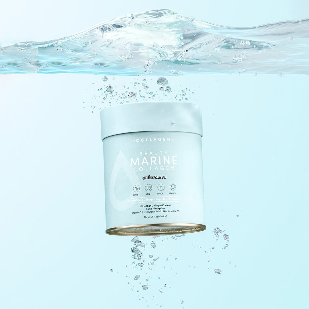 The Collagen Co. Beauty Marine Collagen Powder