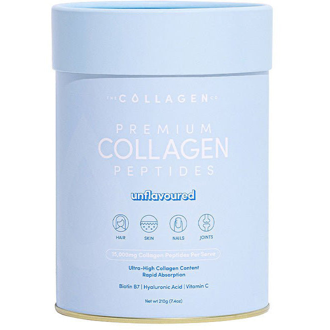 The Collagen Co. Premium Collagen Peptides