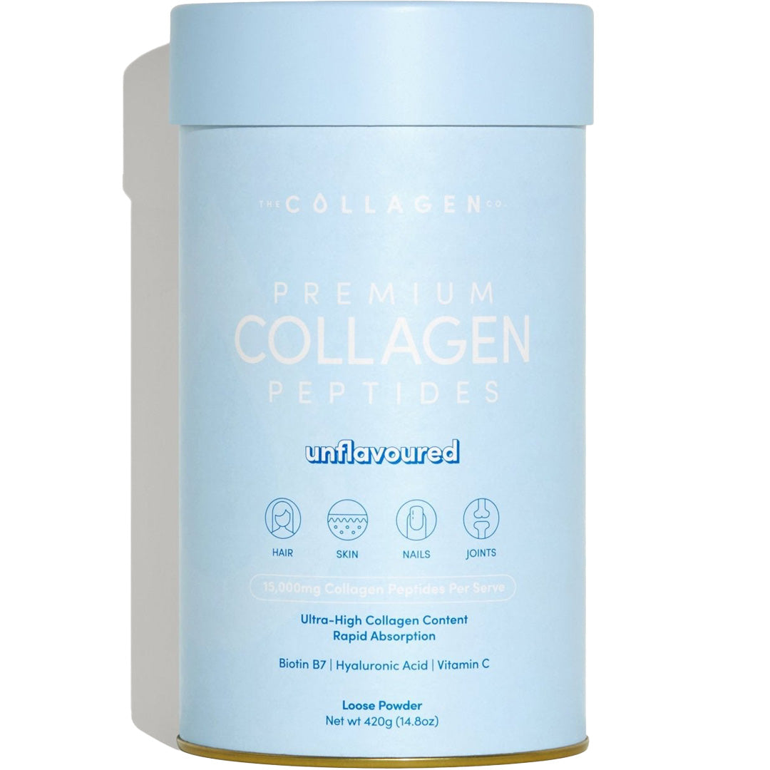 The Collagen Co. Premium Collagen Peptides