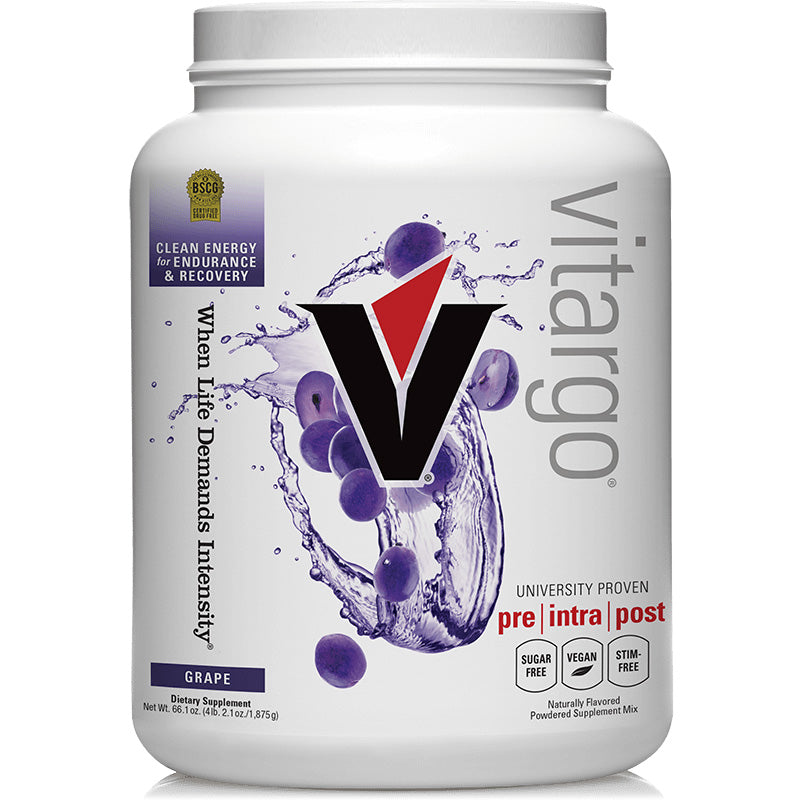 Vitargo S2 Pre Workout Powder