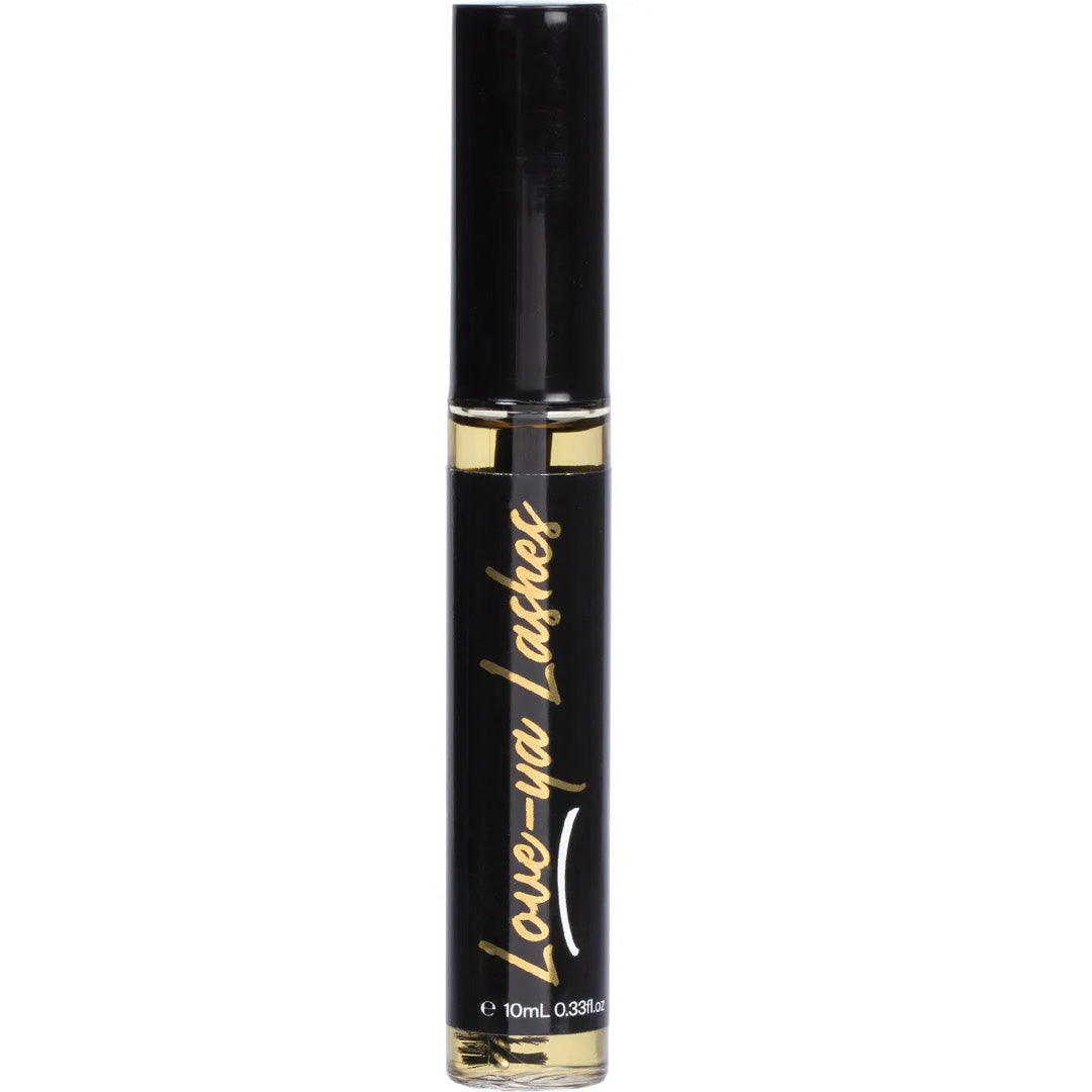 Vrindavan Love-Ya Lashes Black