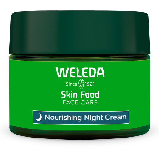 Weleda Skin Food Nourishing Night Cream