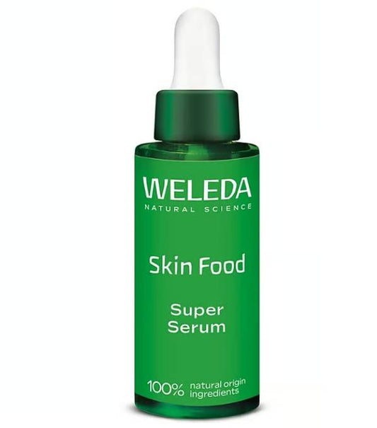 Weleda Skin Food Super Serum