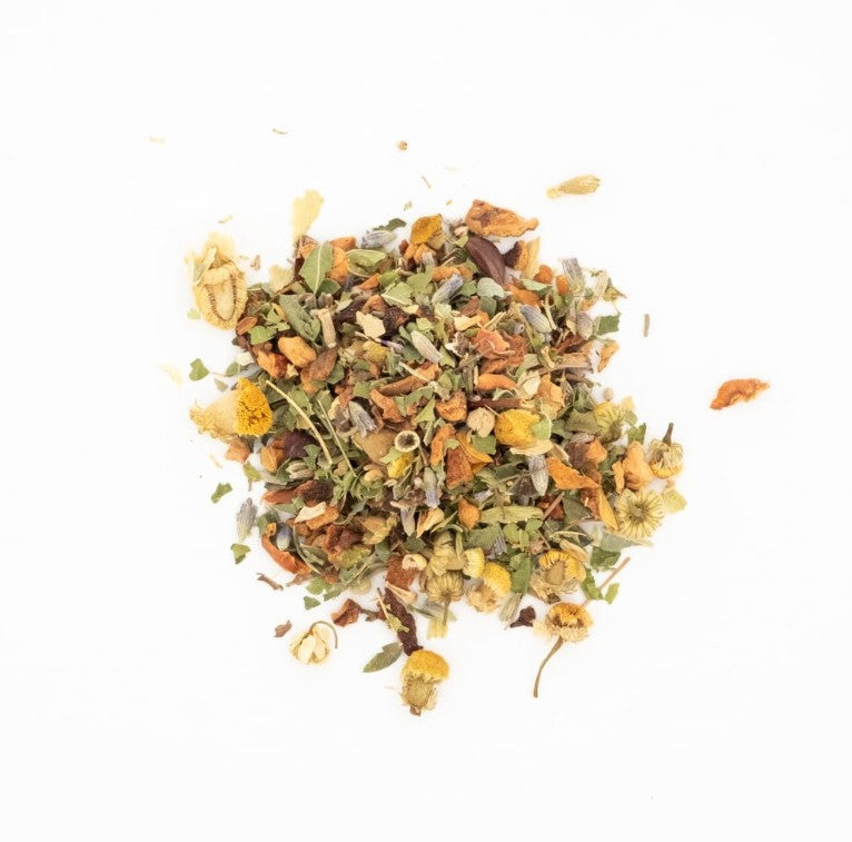 XO Tea Night Lights Organic Night Time Tea