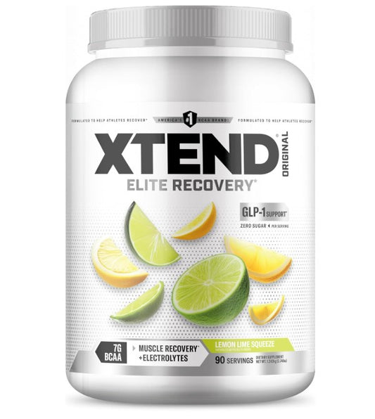 Scivation XTEND