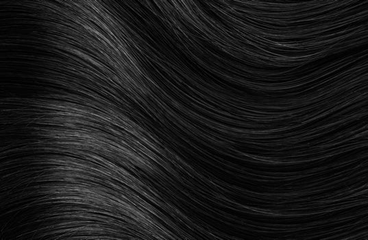 Herbatint Permanent Hair Colour Gel Natural Tones - 1N (Black)
