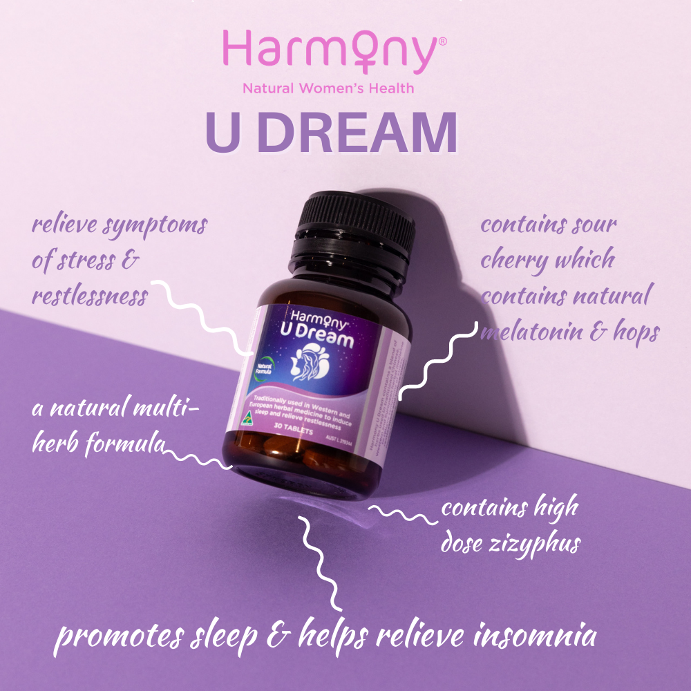 Harmony U Dream