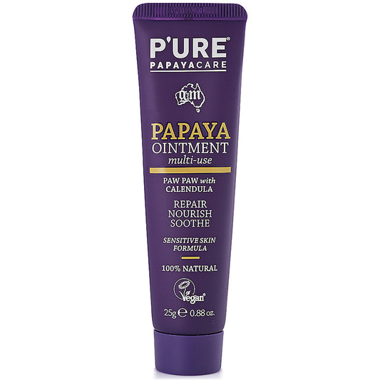 P’URE Papayacare Papaya Ointment Multi-Use