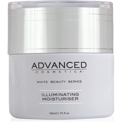 Advanced Cosmetica Instant Illuminating Day and Night Moisturiser