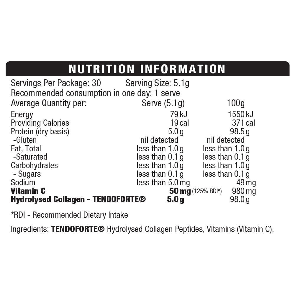 Body Science Collagen Regenerate