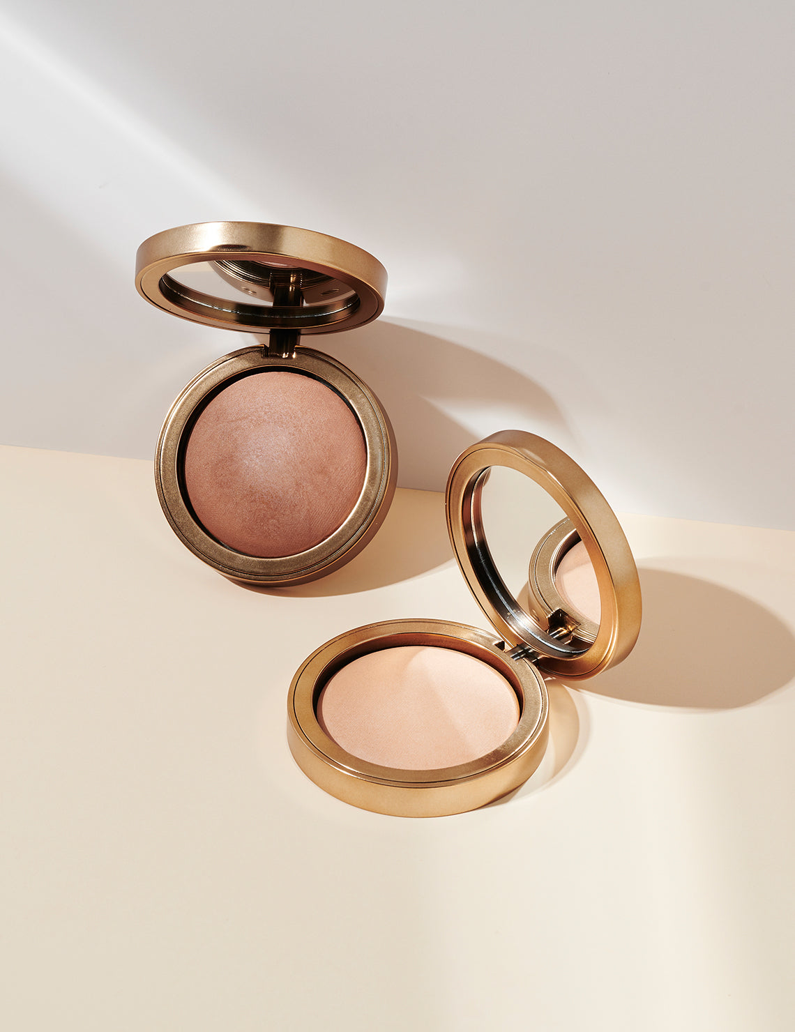 Inika Organic Baked Mineral Bronzer