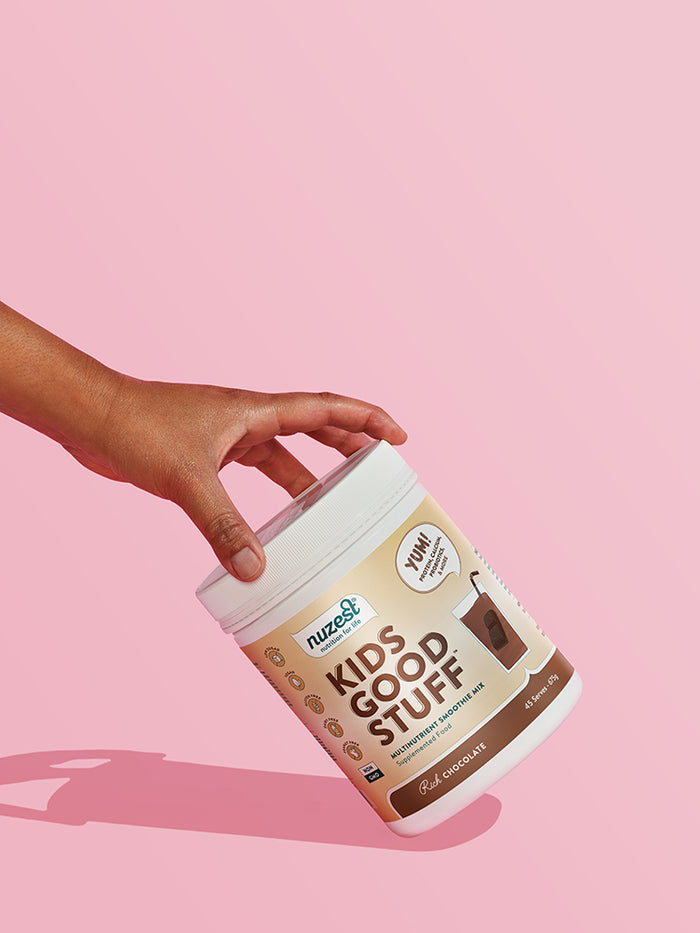 Nuzest Kids Good Stuff