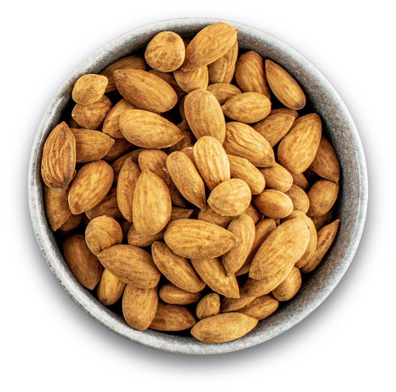 2Die4 Live Foods Activated Organic Almonds